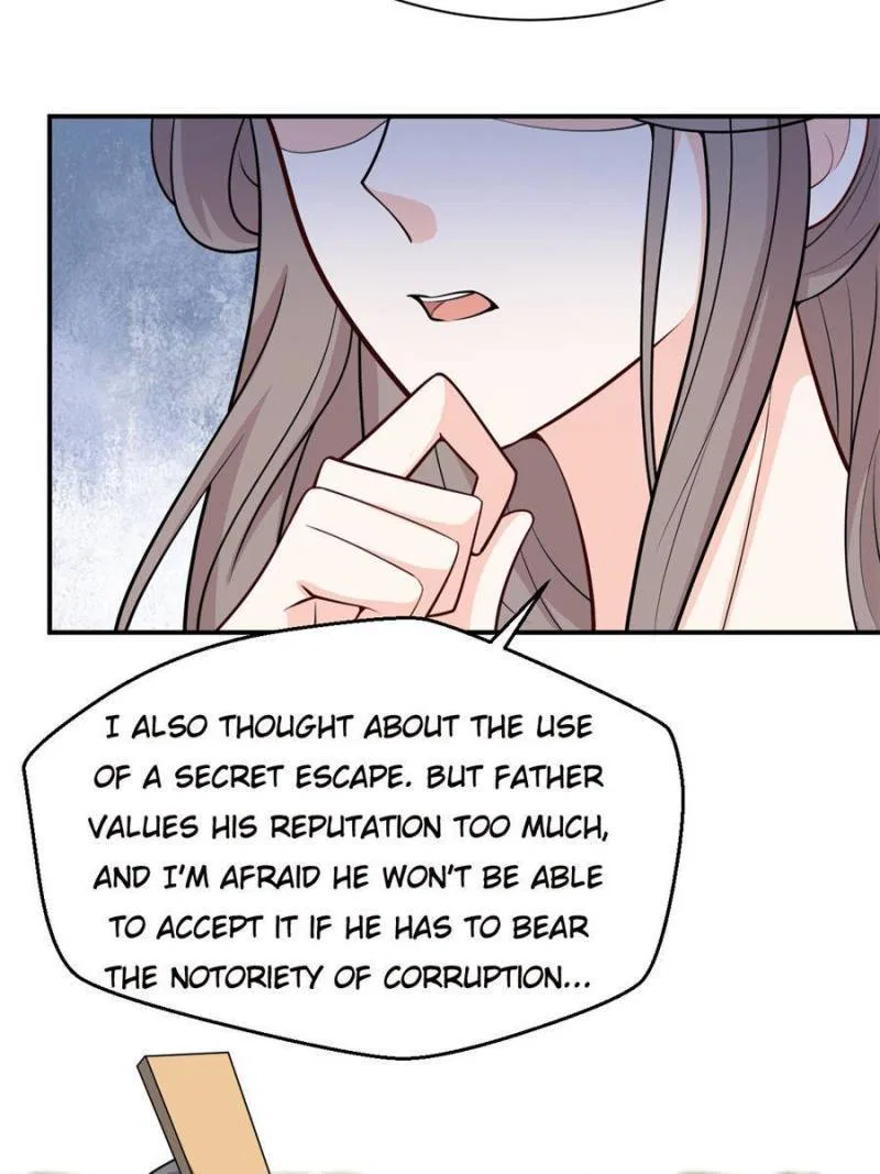 The Prince Regent’s Concubines Chapter 123 – Page 21