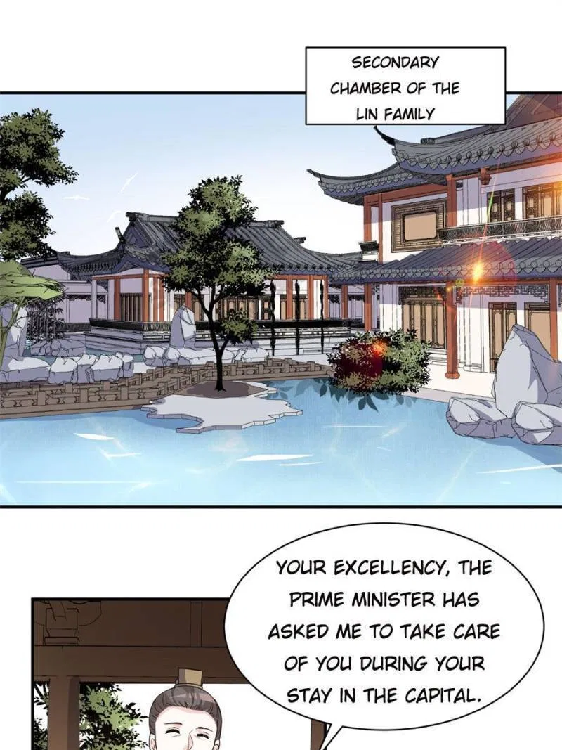 The Prince Regent’s Concubines Chapter 123 – Page 24