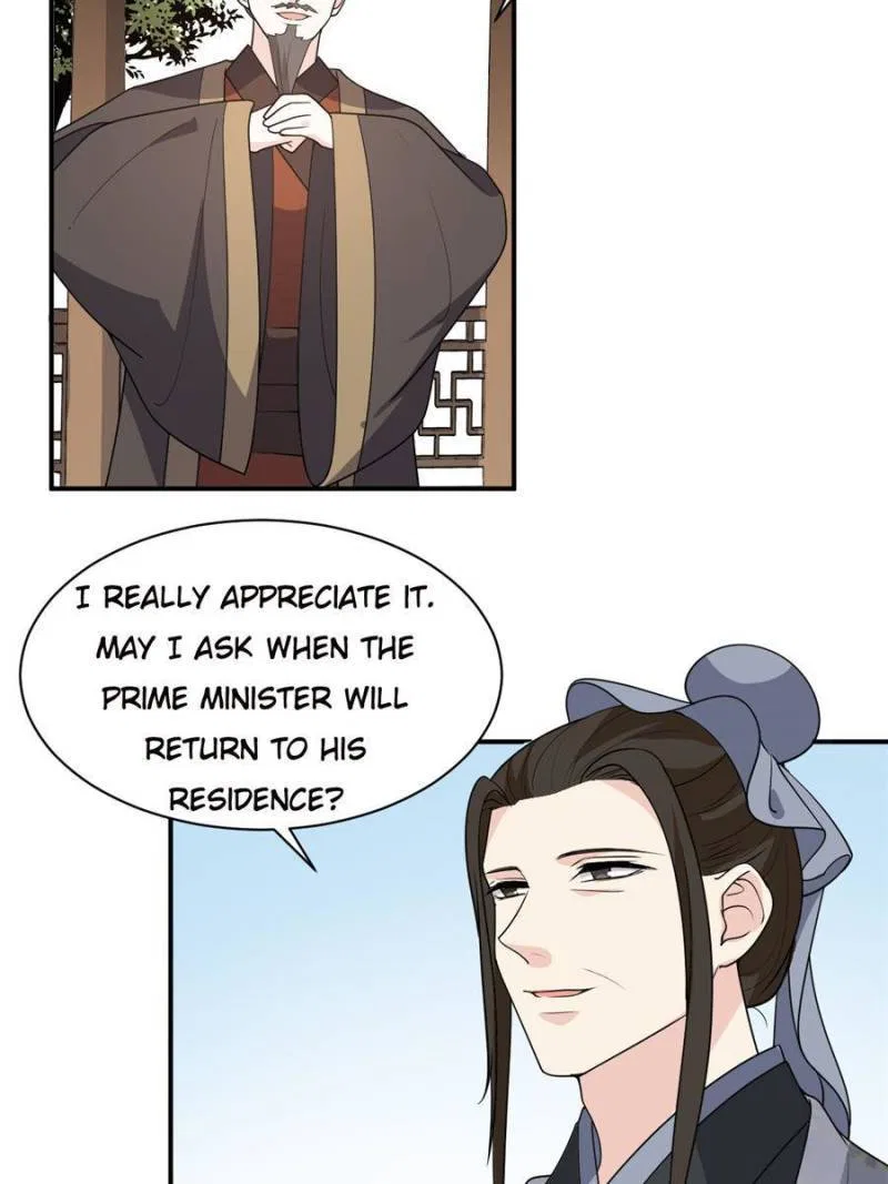 The Prince Regent’s Concubines Chapter 123 – Page 25