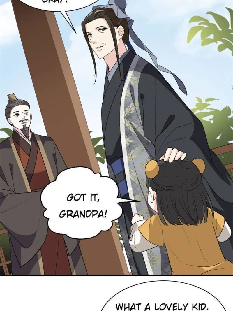 The Prince Regent’s Concubines Chapter 123 – Page 29