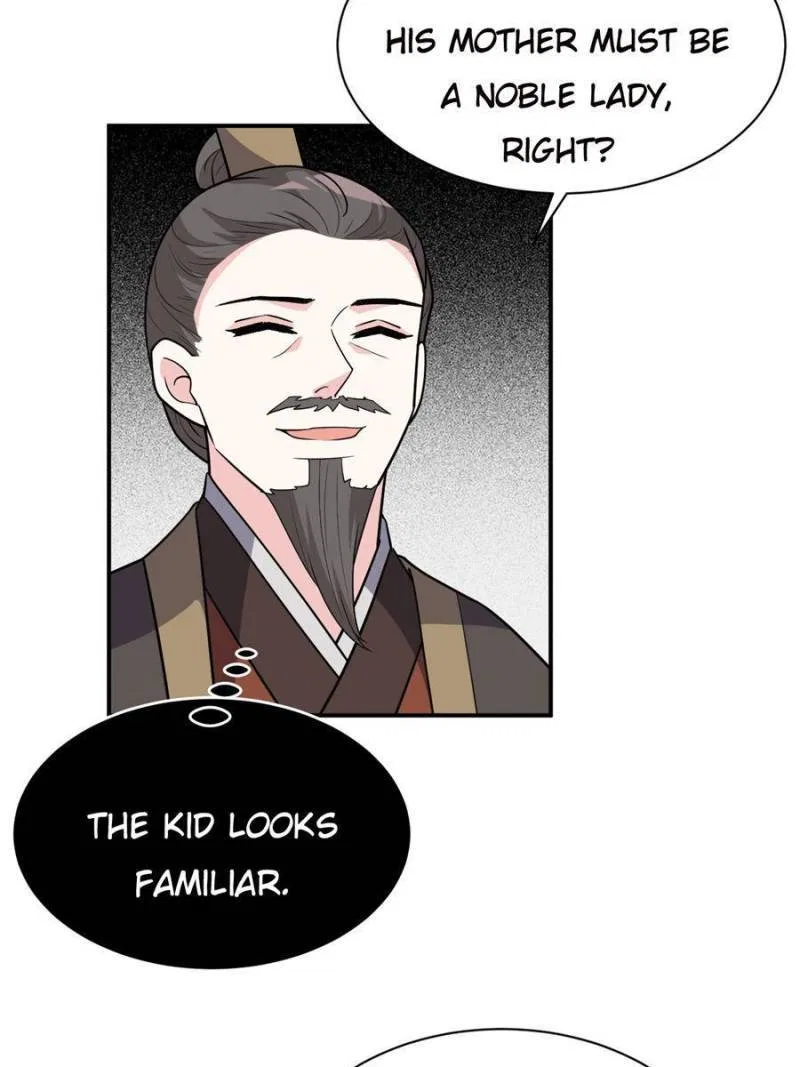 The Prince Regent’s Concubines Chapter 123 – Page 30