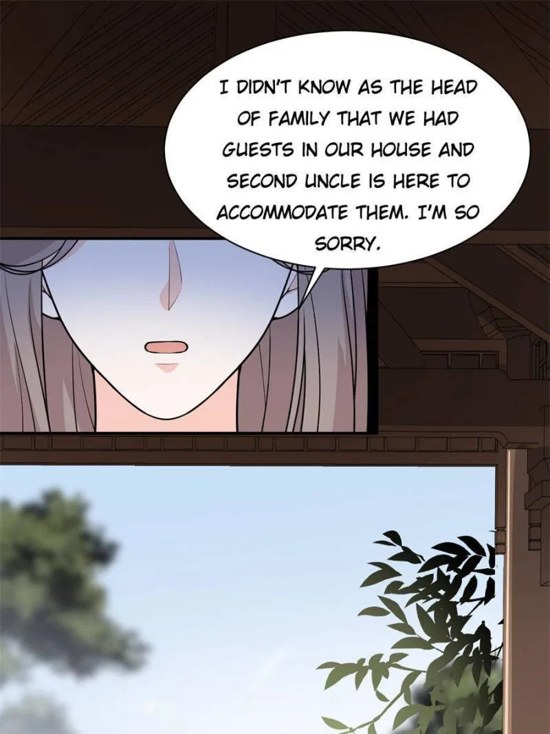 The Prince Regent’s Concubines Chapter 123 – Page 32