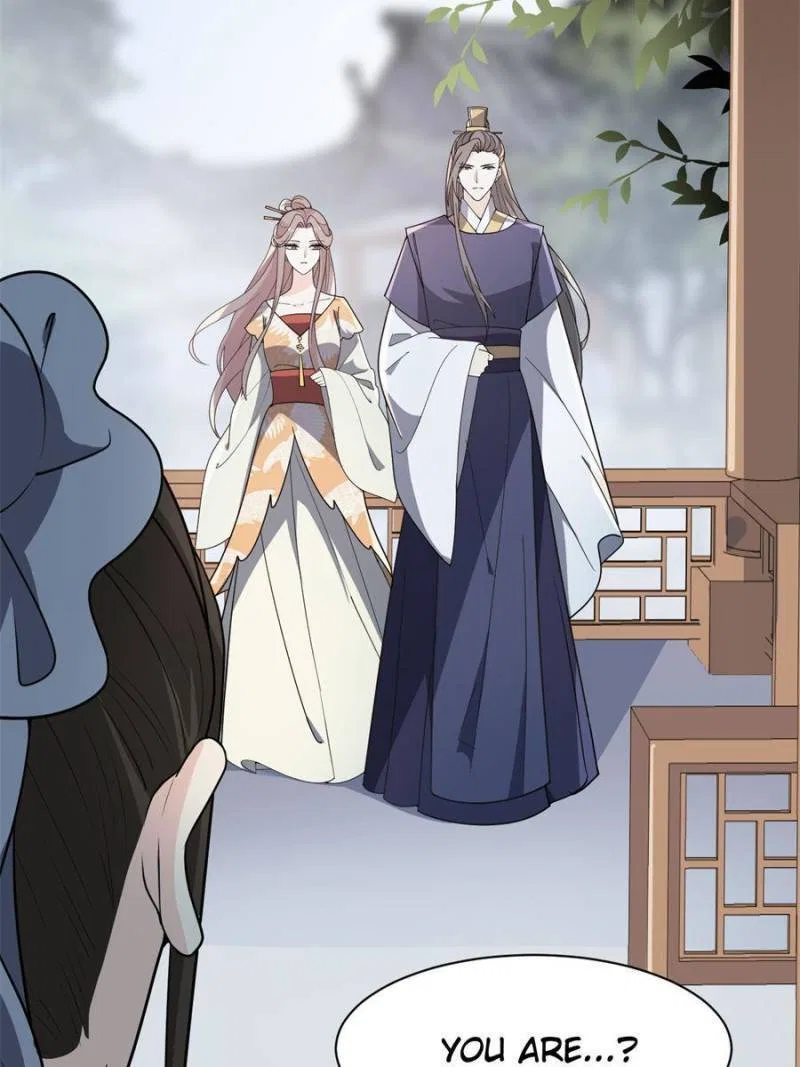 The Prince Regent’s Concubines Chapter 123 – Page 33