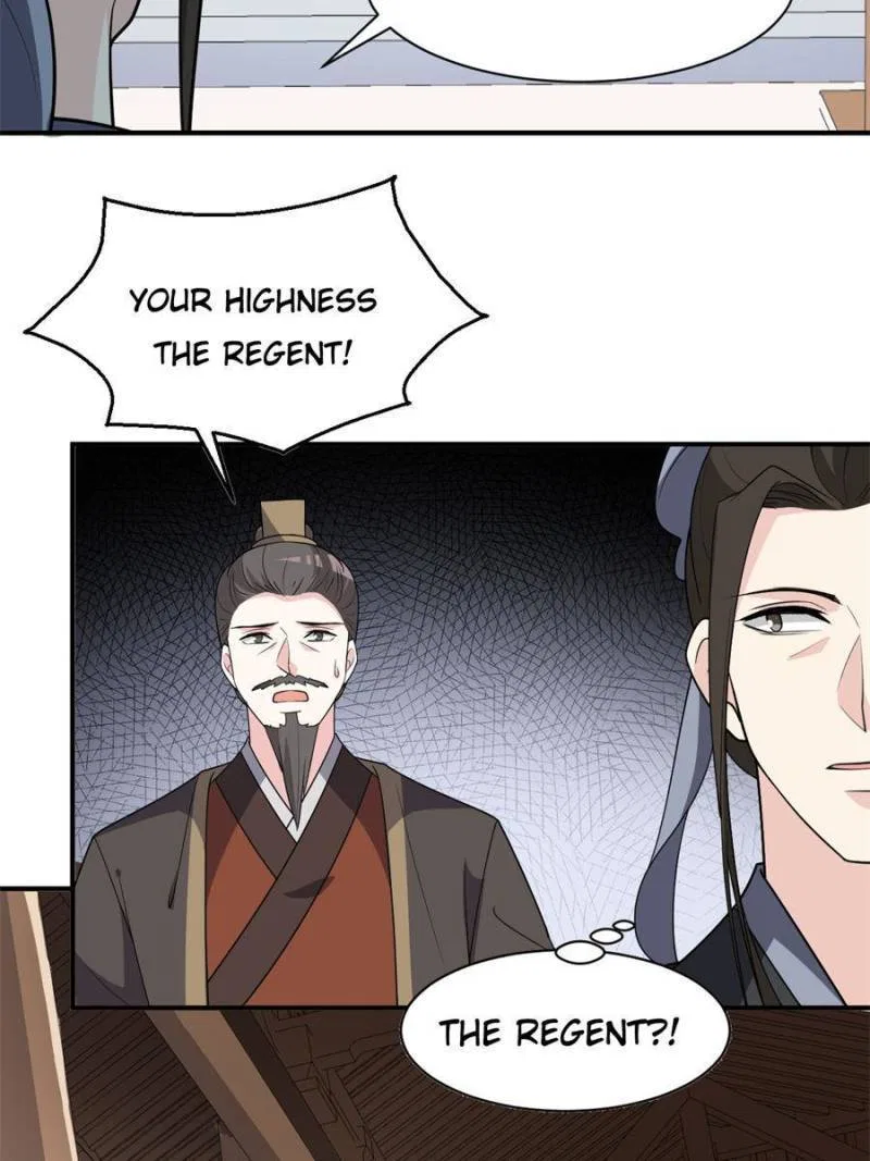 The Prince Regent’s Concubines Chapter 123 – Page 34