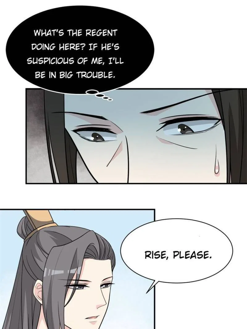 The Prince Regent’s Concubines Chapter 123 – Page 36