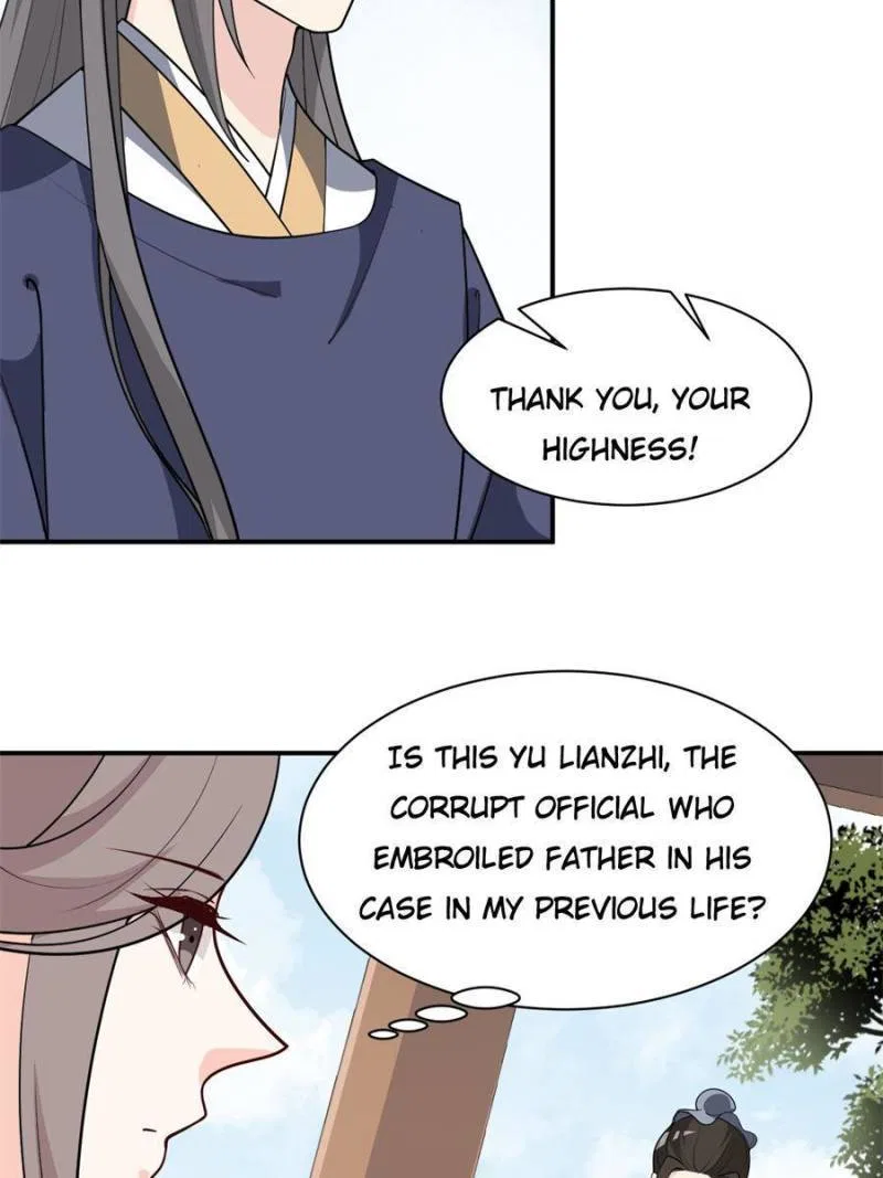 The Prince Regent’s Concubines Chapter 123 – Page 37