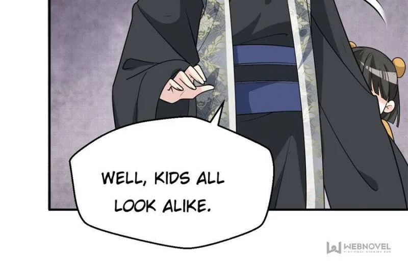 The Prince Regent’s Concubines Chapter 123 – Page 39