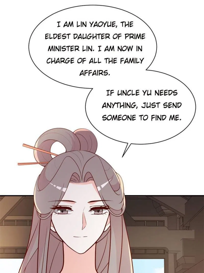 The Prince Regent’s Concubines Chapter 123 – Page 40