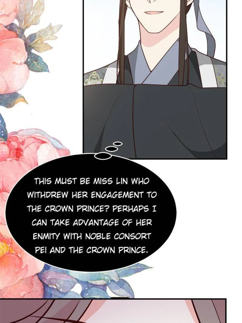 The Prince Regent’s Concubines Chapter 123 – Page 42
