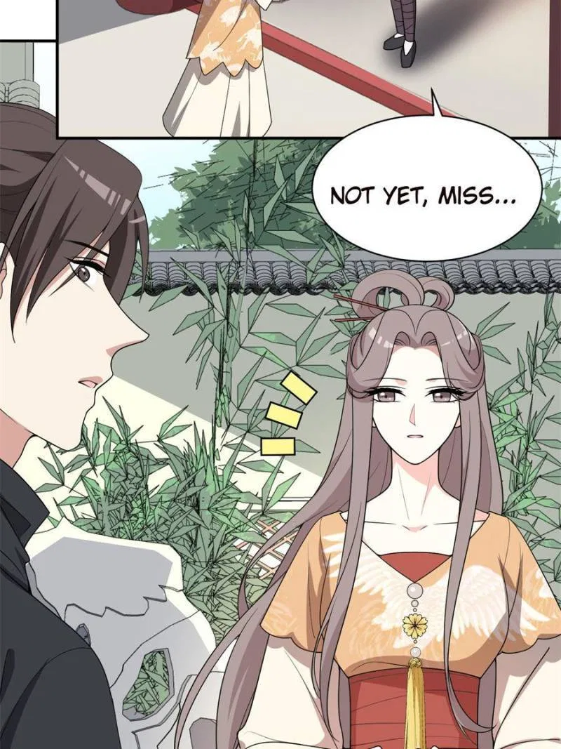 The Prince Regent’s Concubines Chapter 122 – Page 2