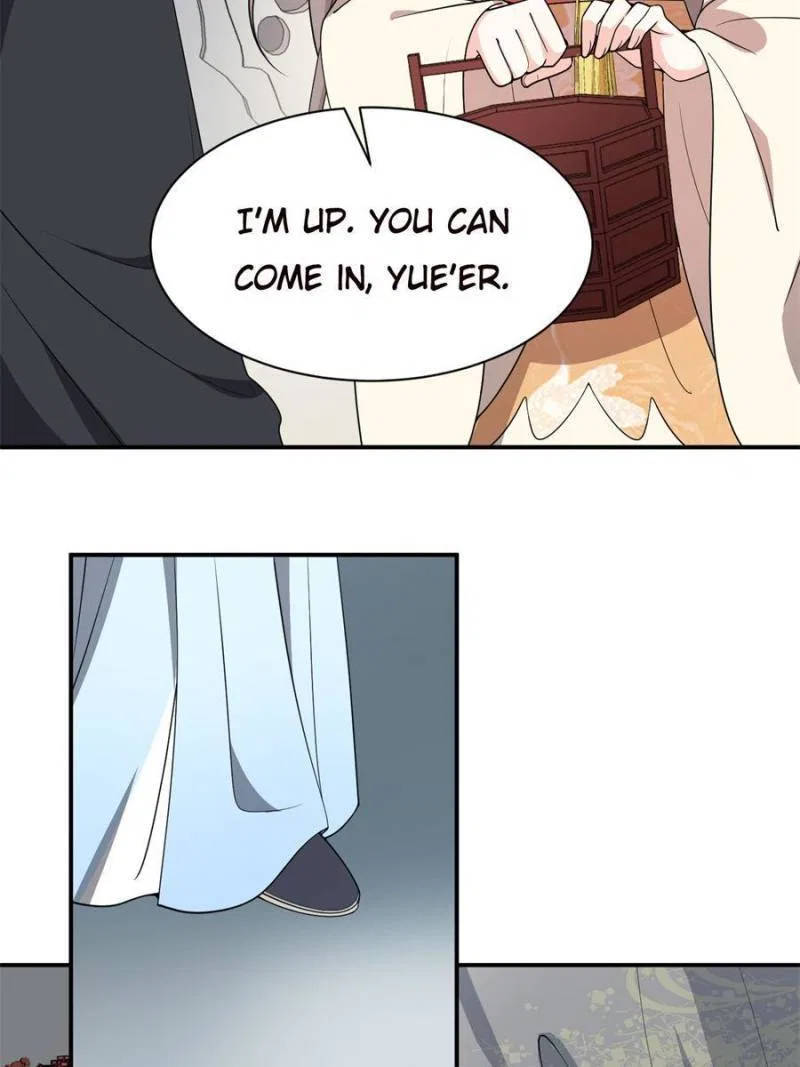 The Prince Regent’s Concubines Chapter 122 – Page 3