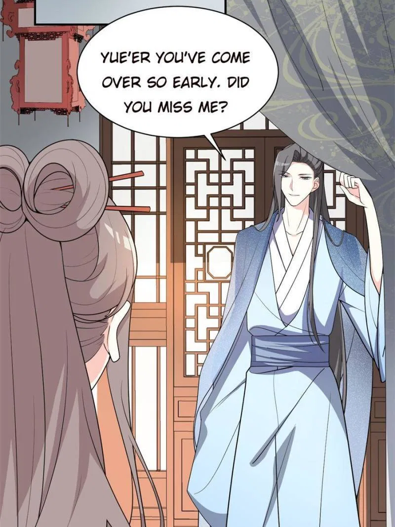 The Prince Regent’s Concubines Chapter 122 – Page 4