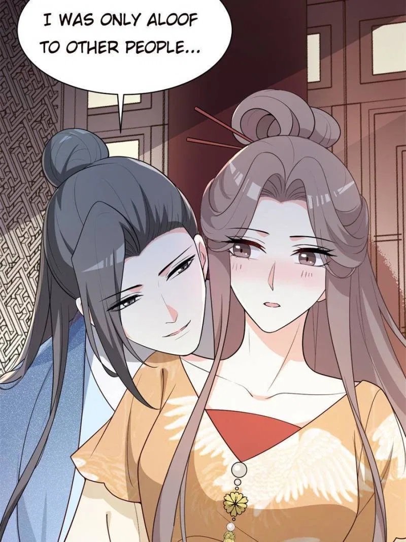 The Prince Regent’s Concubines Chapter 122 – Page 7
