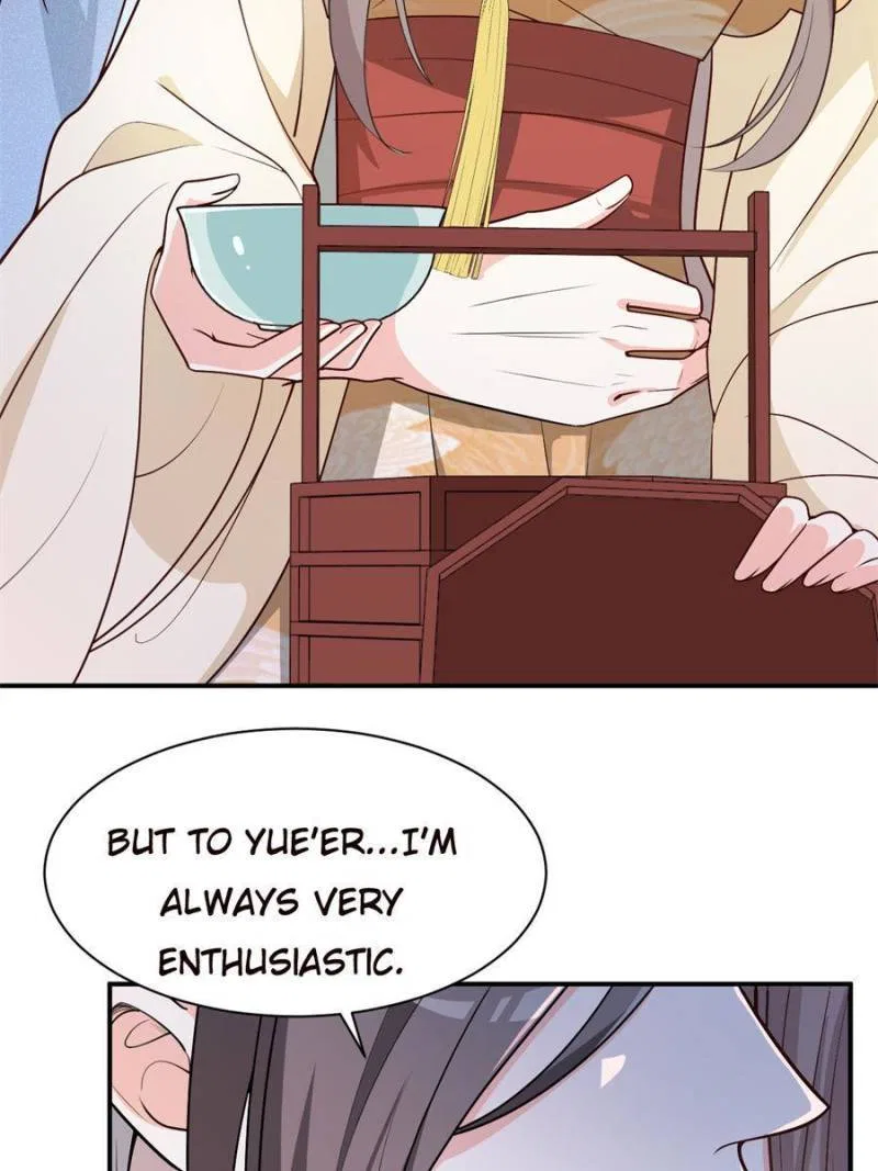 The Prince Regent’s Concubines Chapter 122 – Page 8