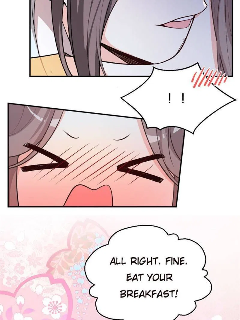 The Prince Regent’s Concubines Chapter 122 – Page 9