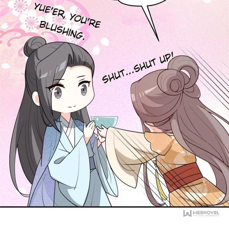 The Prince Regent’s Concubines Chapter 122 – Page 10