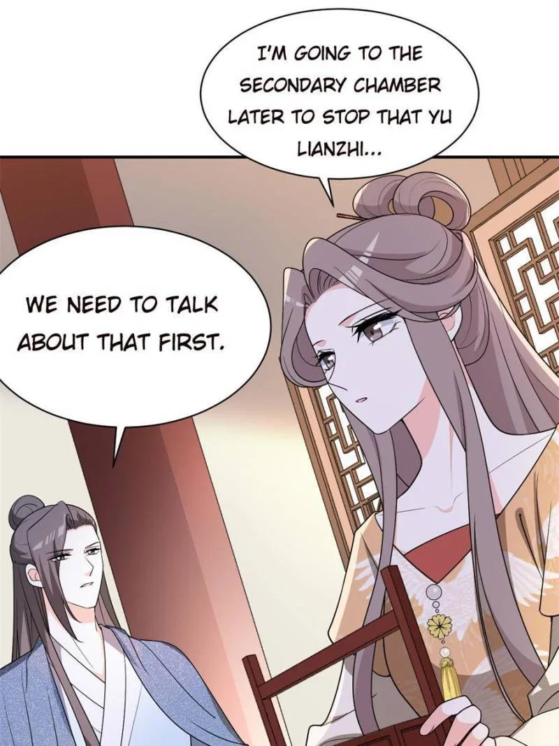 The Prince Regent’s Concubines Chapter 122 – Page 11