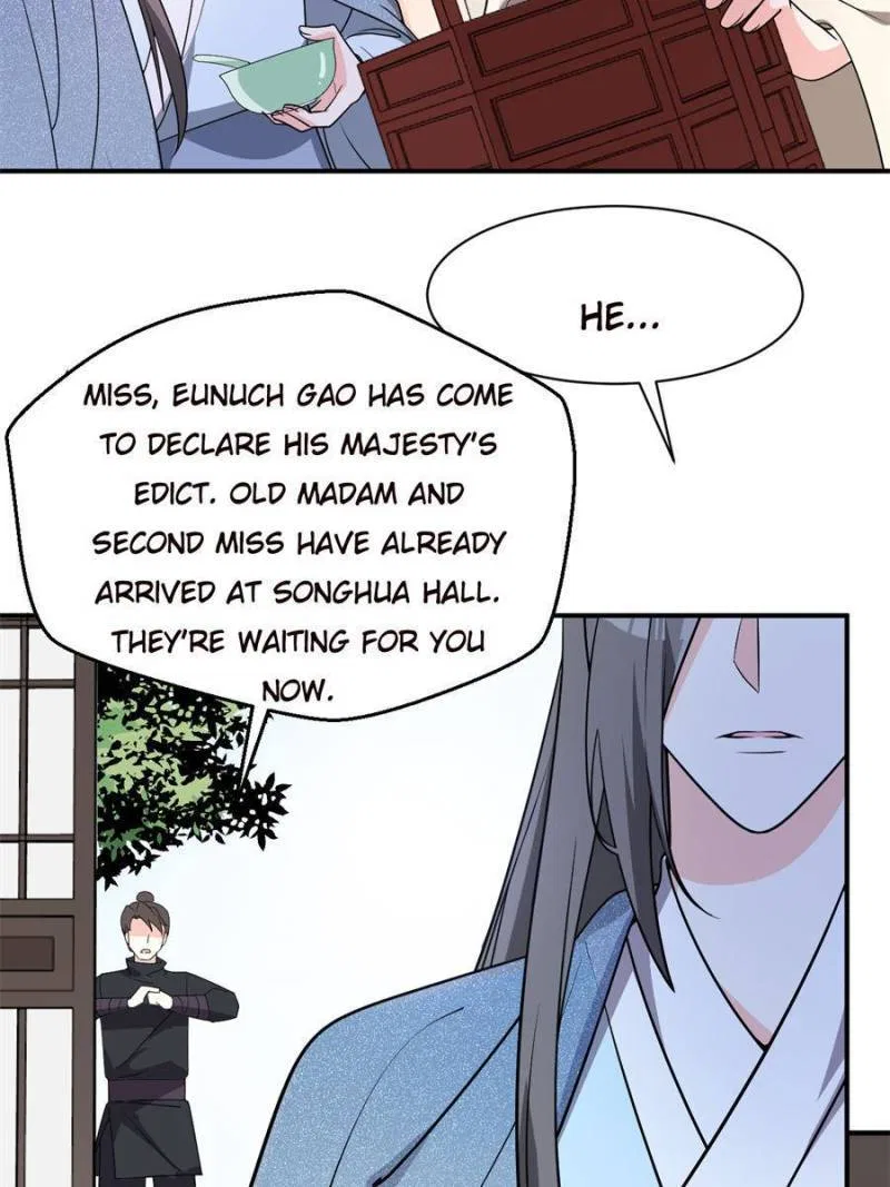 The Prince Regent’s Concubines Chapter 122 – Page 12