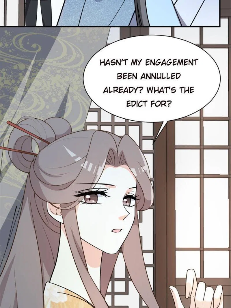 The Prince Regent’s Concubines Chapter 122 – Page 13