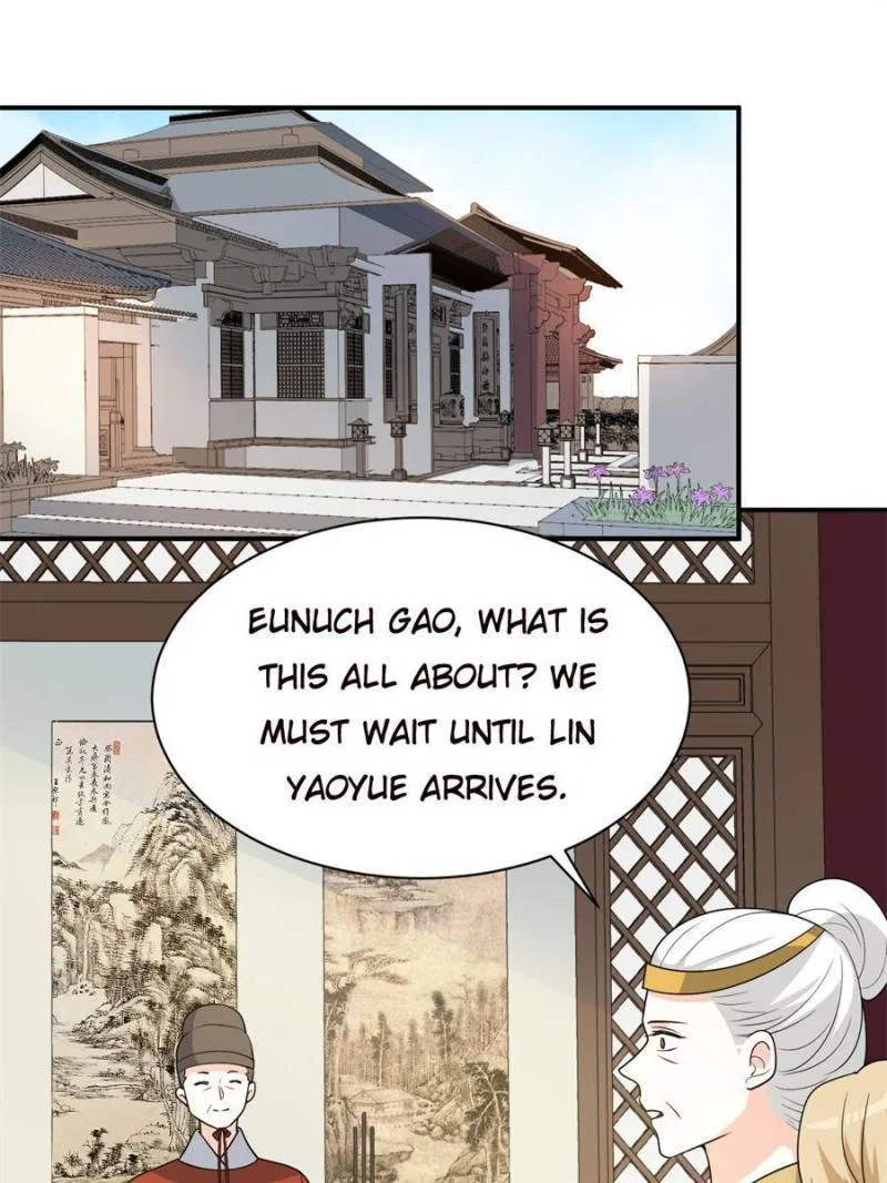 The Prince Regent’s Concubines Chapter 122 – Page 15