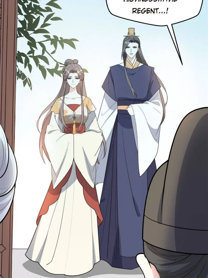 The Prince Regent’s Concubines Chapter 122 – Page 17