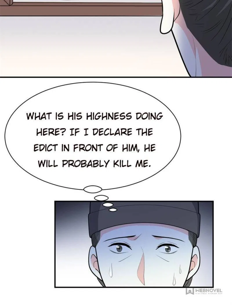 The Prince Regent’s Concubines Chapter 122 – Page 18