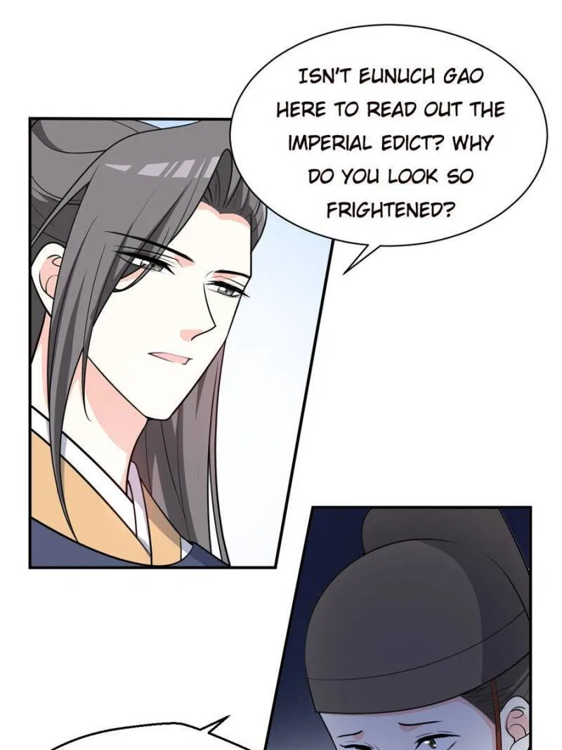 The Prince Regent’s Concubines Chapter 122 – Page 19
