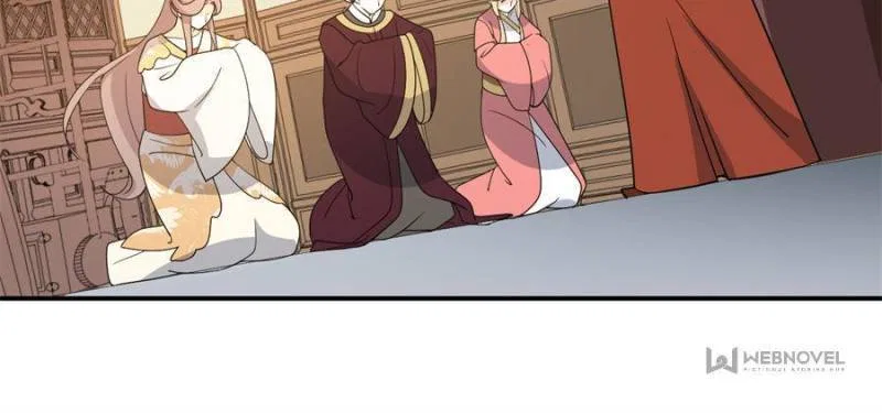 The Prince Regent’s Concubines Chapter 122 – Page 23