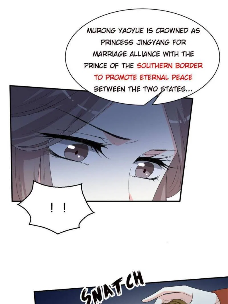 The Prince Regent’s Concubines Chapter 122 – Page 24