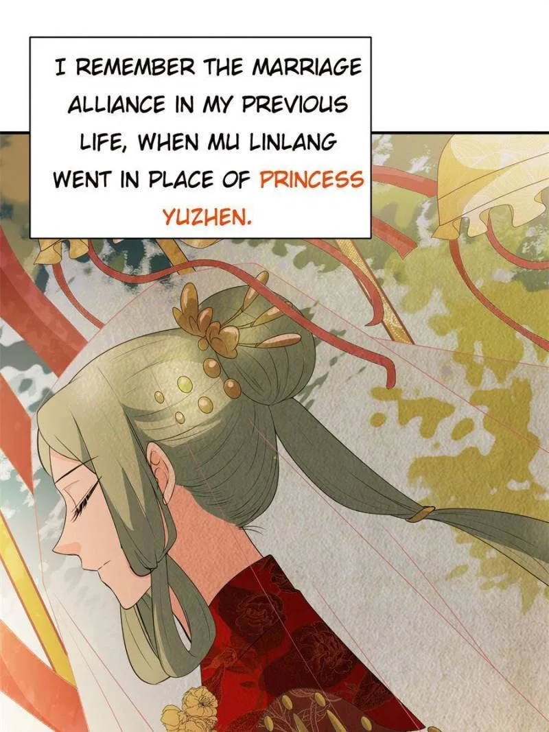 The Prince Regent’s Concubines Chapter 122 – Page 29