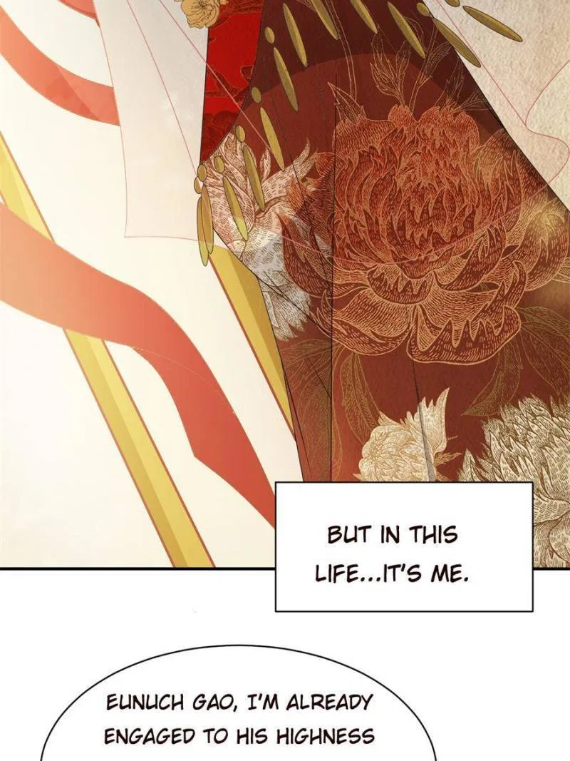 The Prince Regent’s Concubines Chapter 122 – Page 30