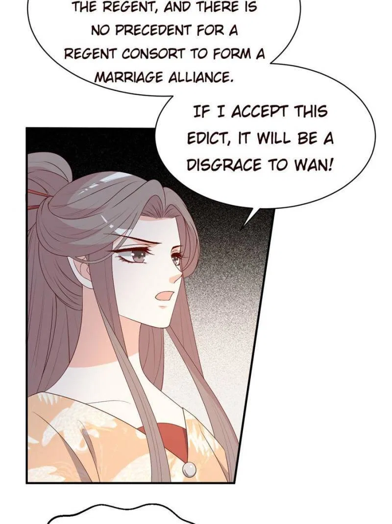 The Prince Regent’s Concubines Chapter 122 – Page 31