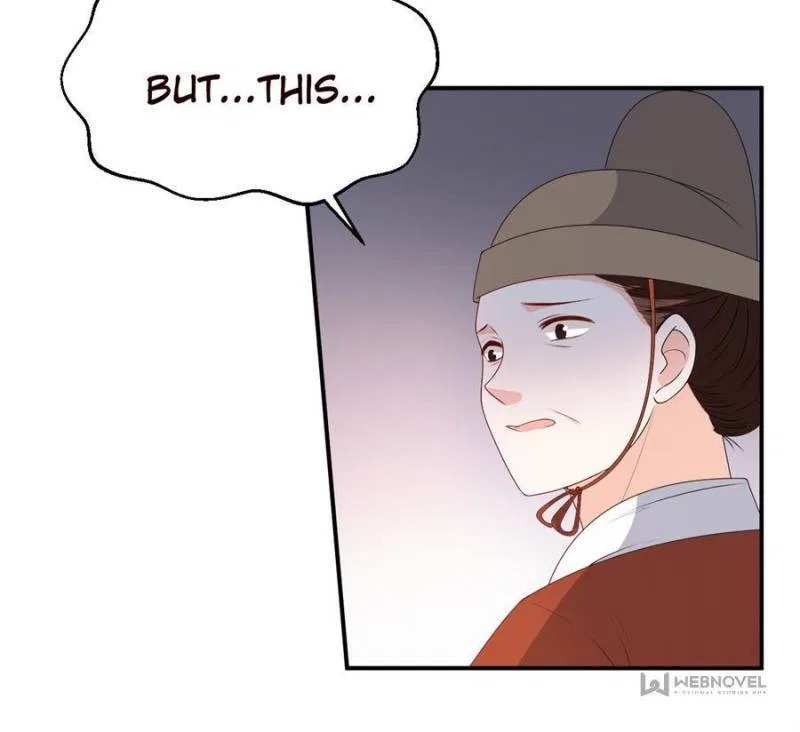 The Prince Regent’s Concubines Chapter 122 – Page 32