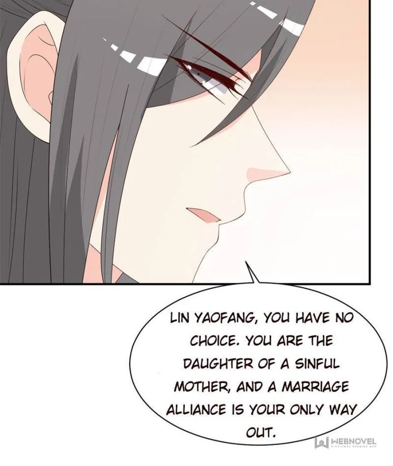 The Prince Regent’s Concubines Chapter 122 – Page 36