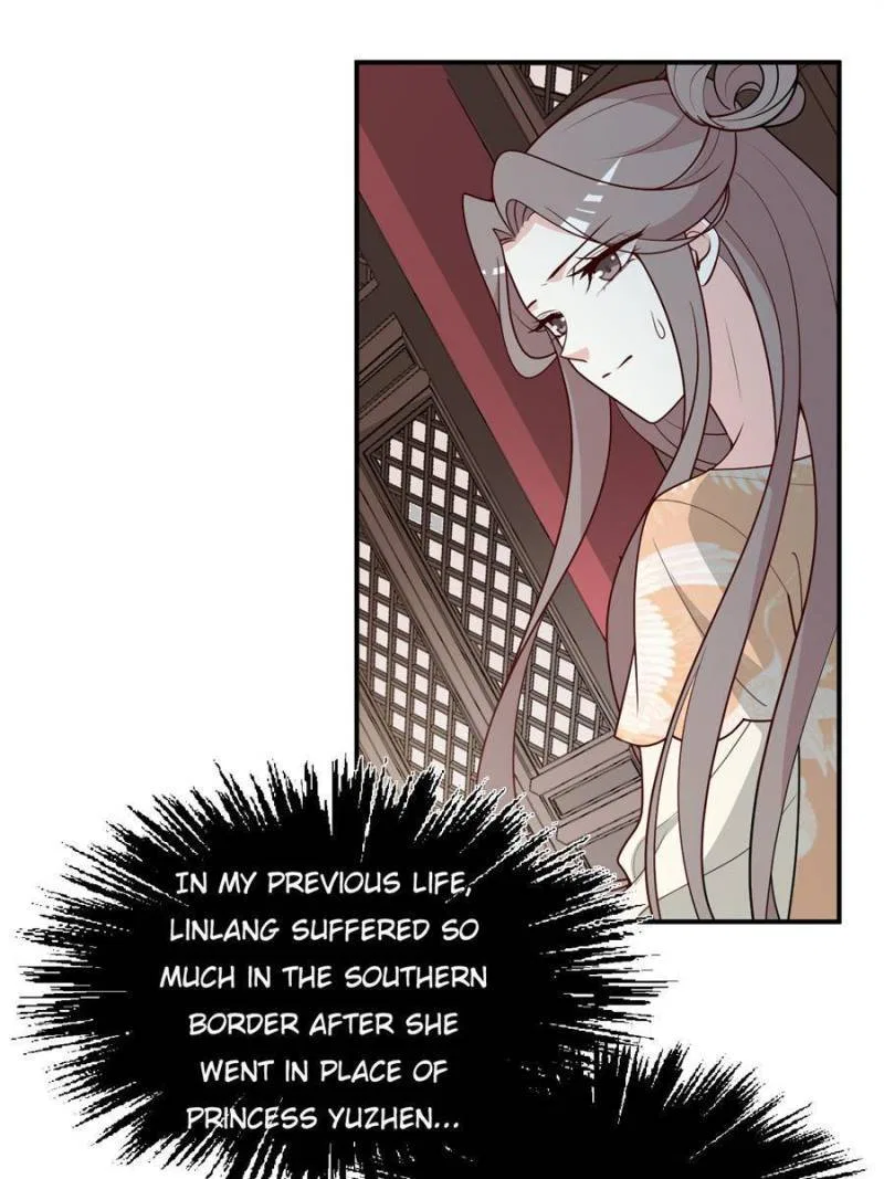 The Prince Regent’s Concubines Chapter 122 – Page 37