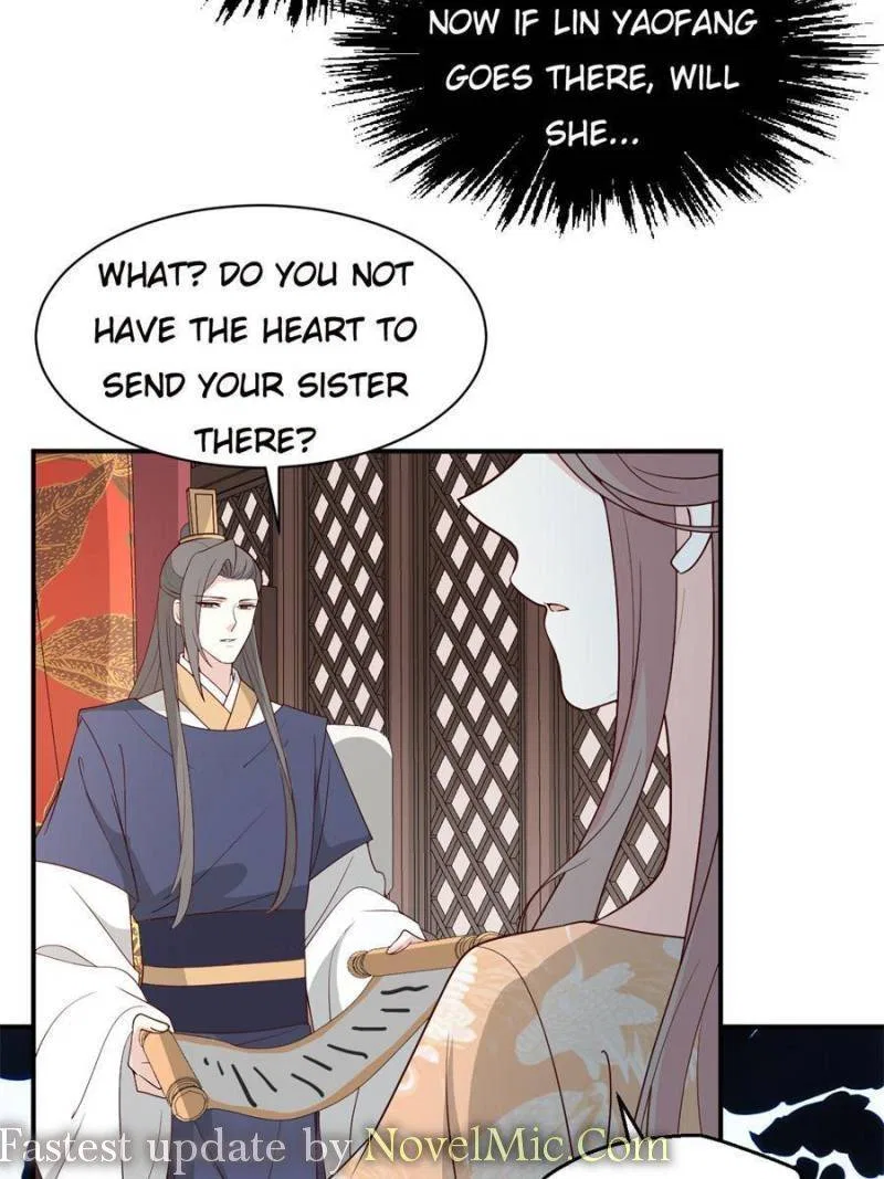 The Prince Regent’s Concubines Chapter 122 – Page 38