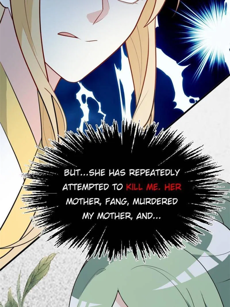 The Prince Regent’s Concubines Chapter 122 – Page 40