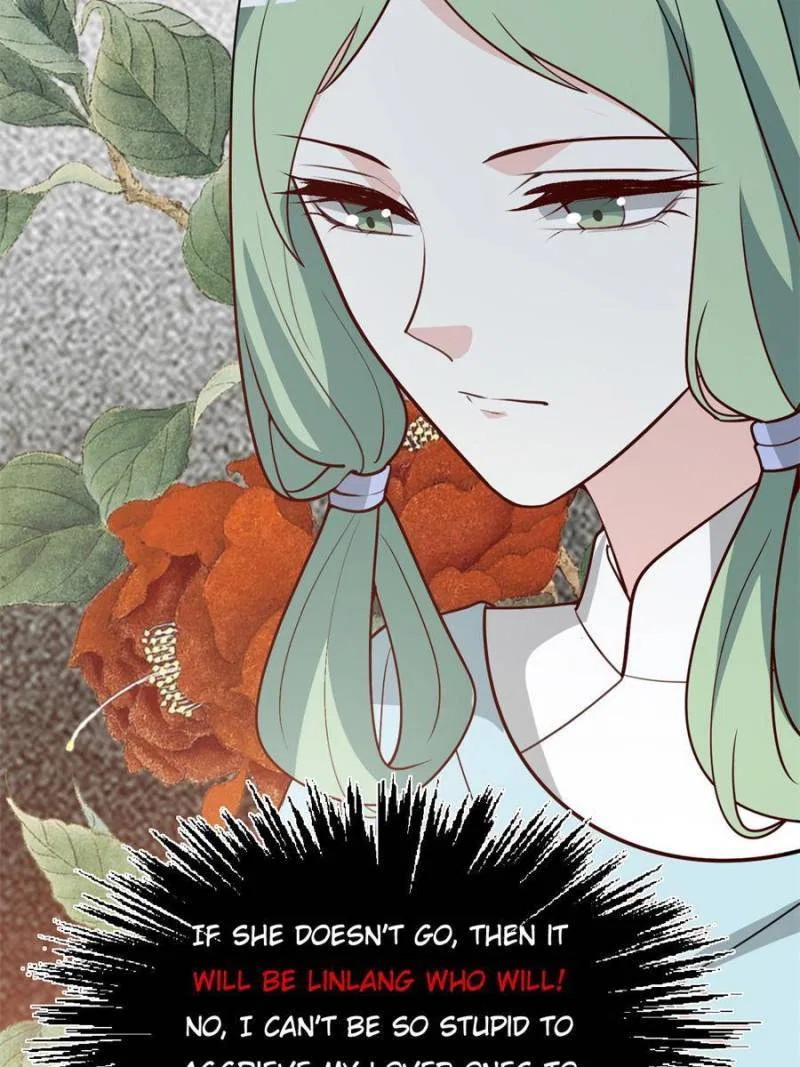 The Prince Regent’s Concubines Chapter 122 – Page 41