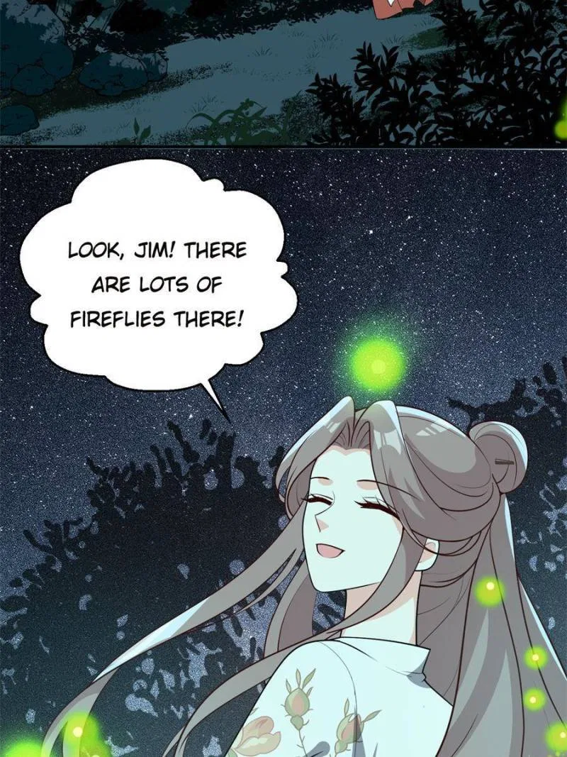 The Prince Regent’s Concubines Chapter 121 – Page 2