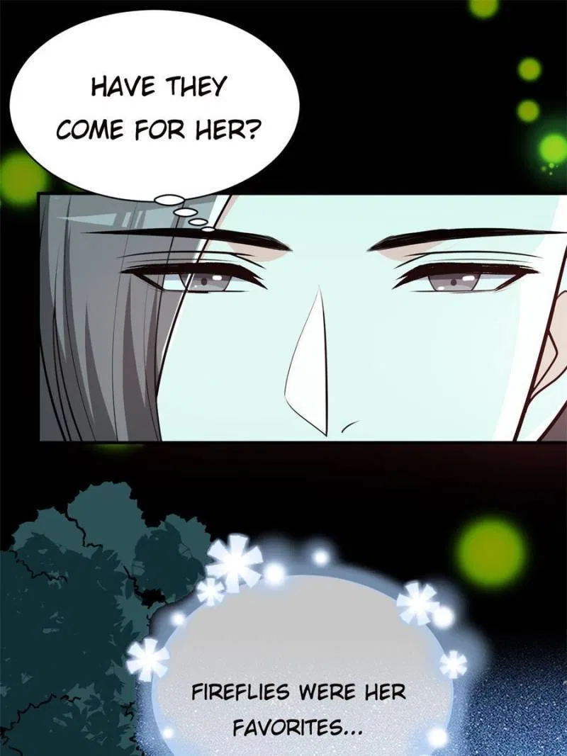 The Prince Regent’s Concubines Chapter 121 – Page 6