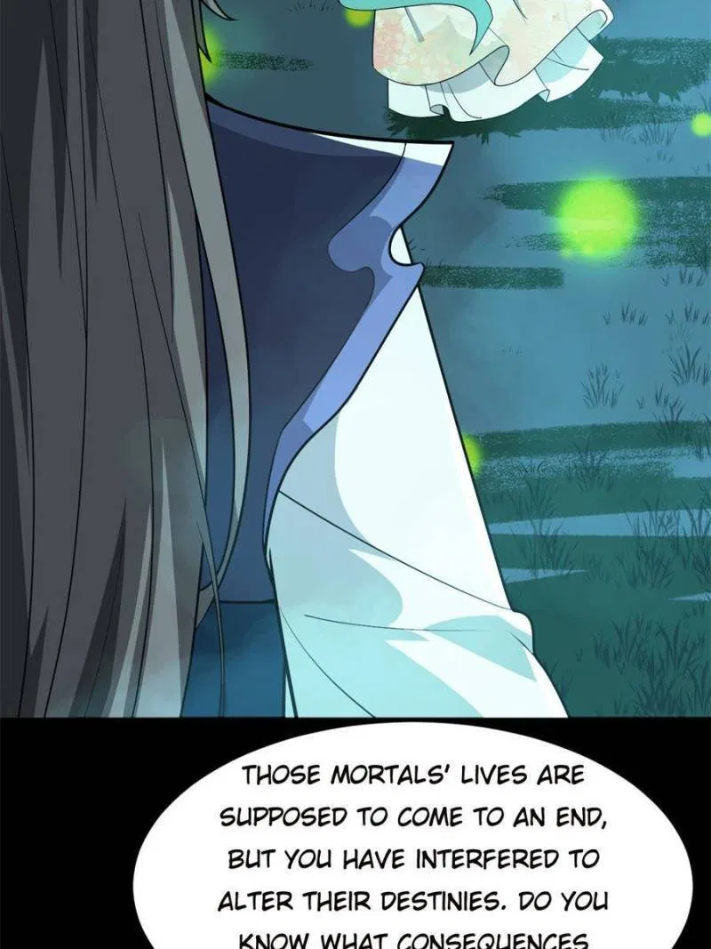 The Prince Regent’s Concubines Chapter 121 – Page 8