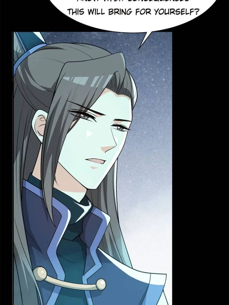 The Prince Regent’s Concubines Chapter 121 – Page 9