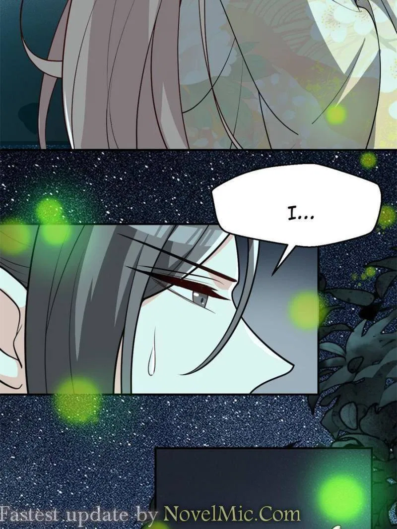 The Prince Regent’s Concubines Chapter 121 – Page 12
