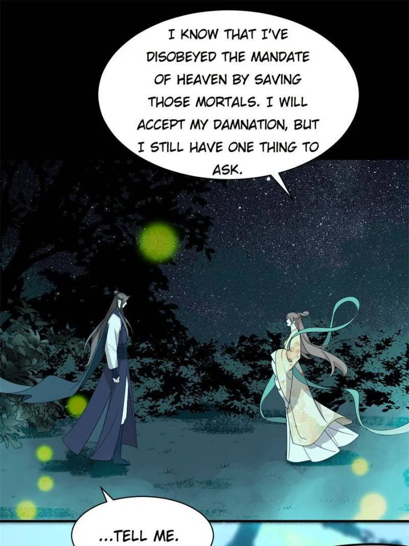 The Prince Regent’s Concubines Chapter 121 – Page 16