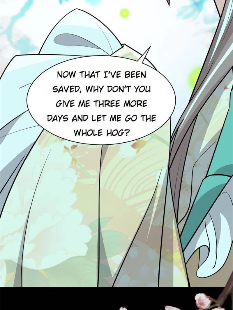 The Prince Regent’s Concubines Chapter 121 – Page 18