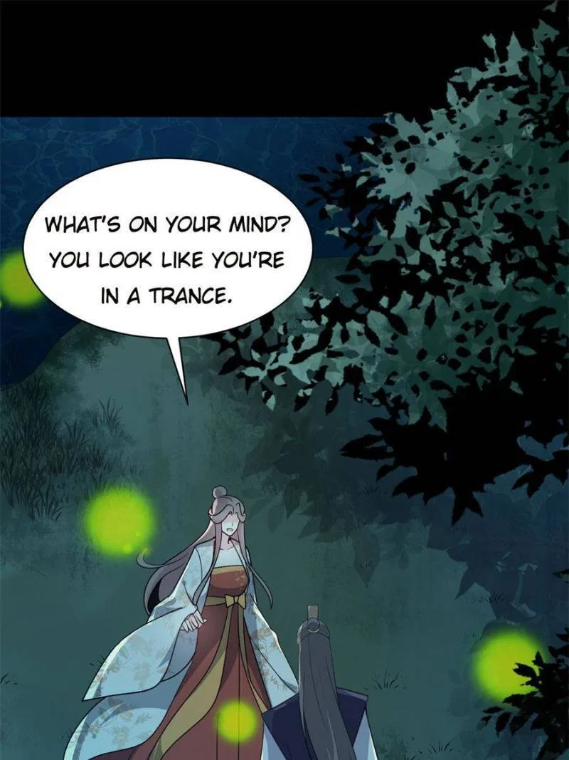 The Prince Regent’s Concubines Chapter 121 – Page 21