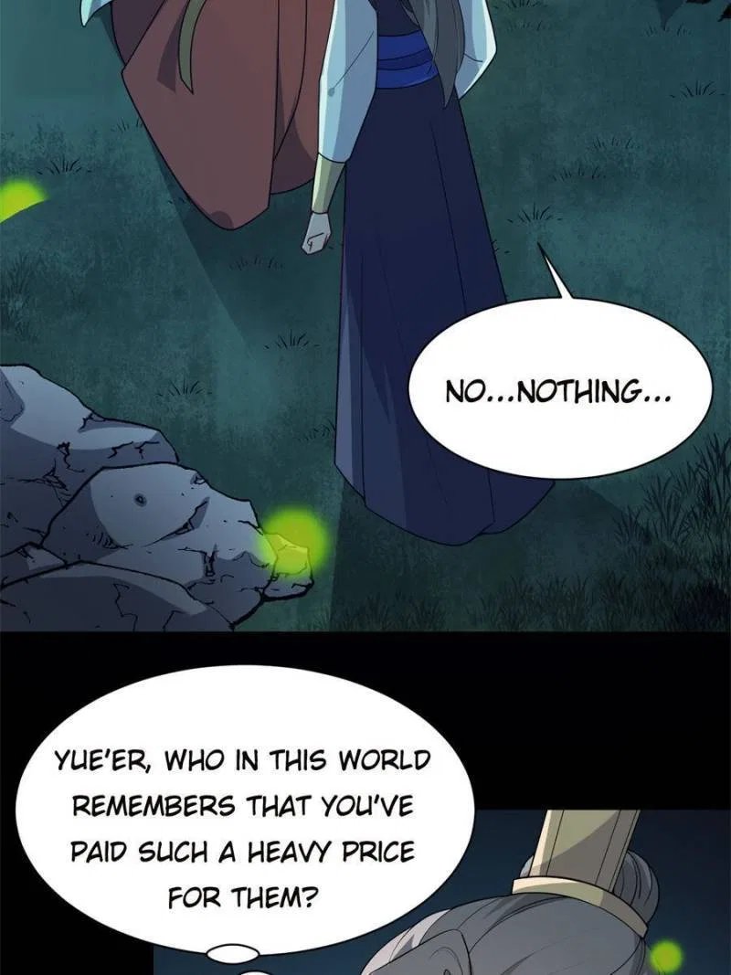 The Prince Regent’s Concubines Chapter 121 – Page 22