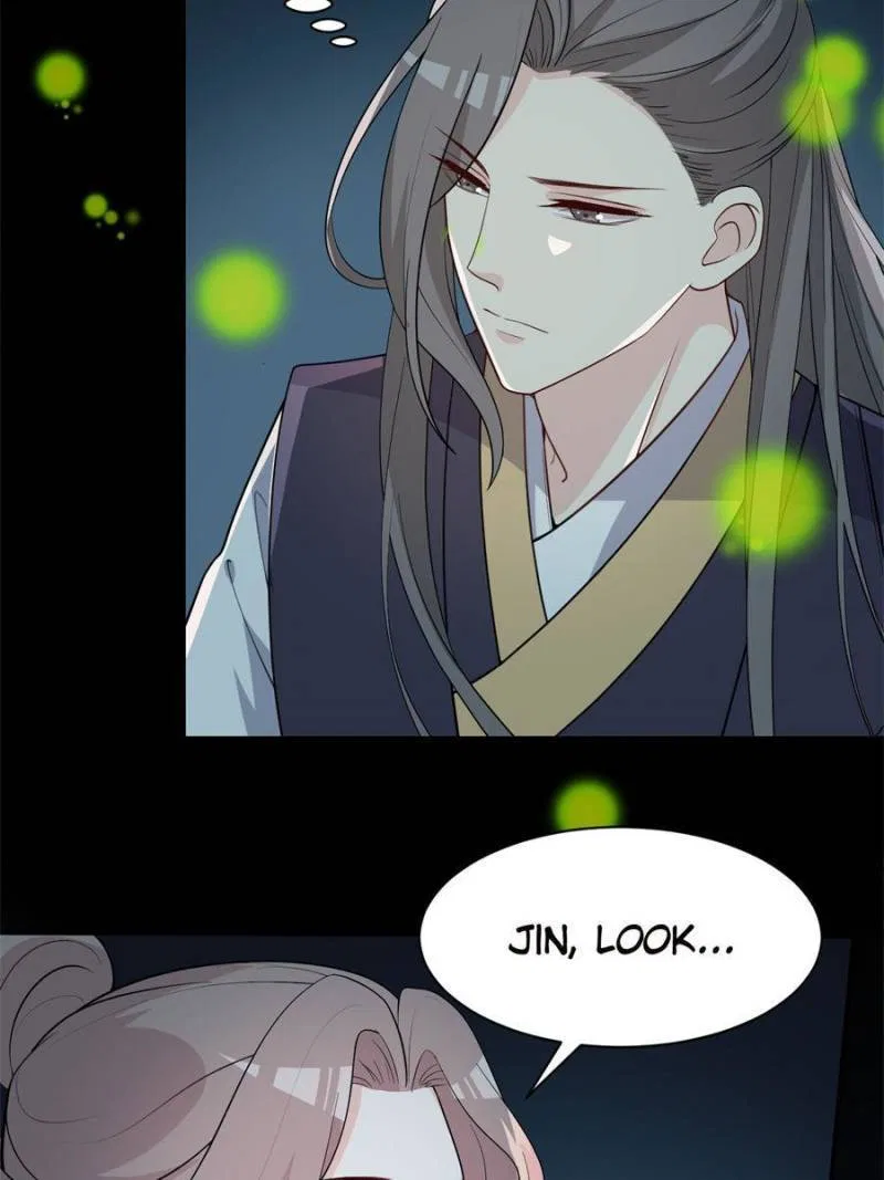The Prince Regent’s Concubines Chapter 121 – Page 23