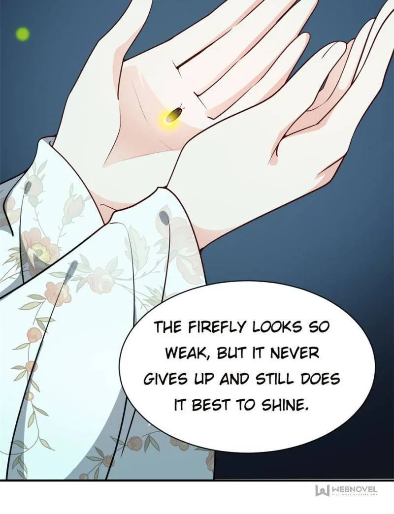 The Prince Regent’s Concubines Chapter 121 – Page 25