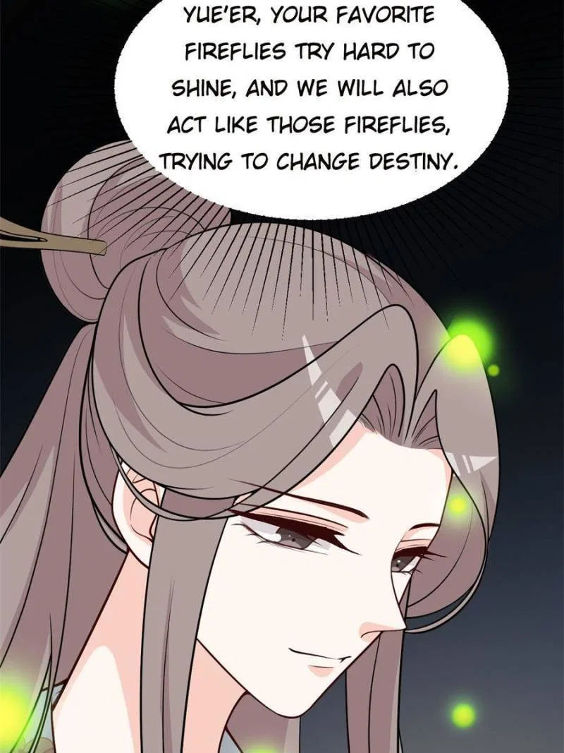 The Prince Regent’s Concubines Chapter 121 – Page 27
